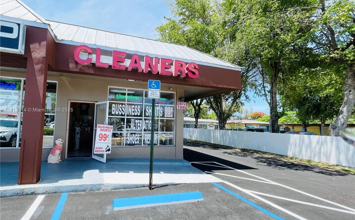 Pictures of Business for Sale property located at 20222 Old Cutler Rd, Cutler Bay, FL 33189 for sales - image #1