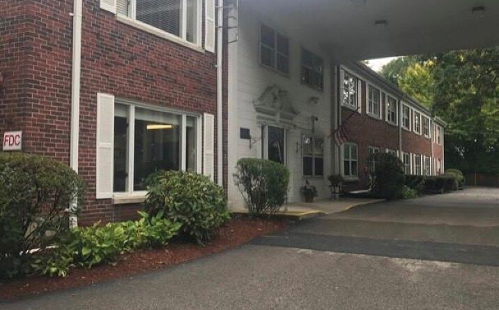 Pictures of Special Purpose property located at 60 Mendon Road, Woonsocket, RI 02895 for sales - image #1
