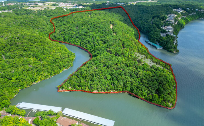 Pictures of Land, Mixed Use property located at Burton Duenke Ln, Osage Beach, MO 65065 for sales - image #1