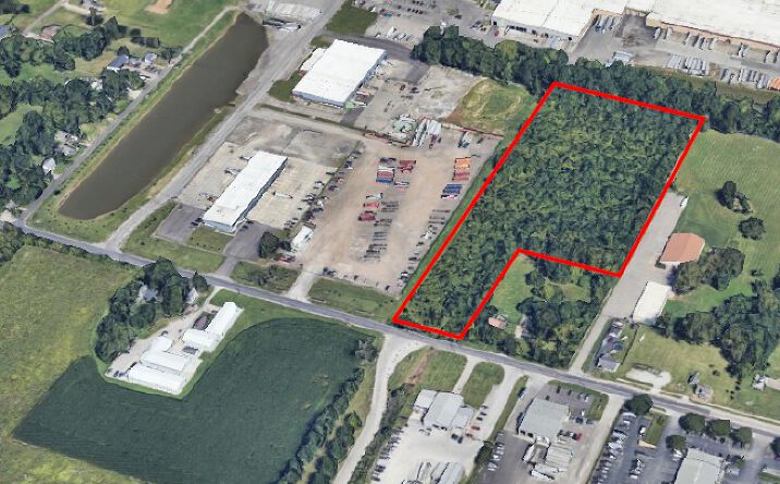 Pictures of Land property located at 0 E Williams Road, Columbus, Columbus, OH null for sales - image #1