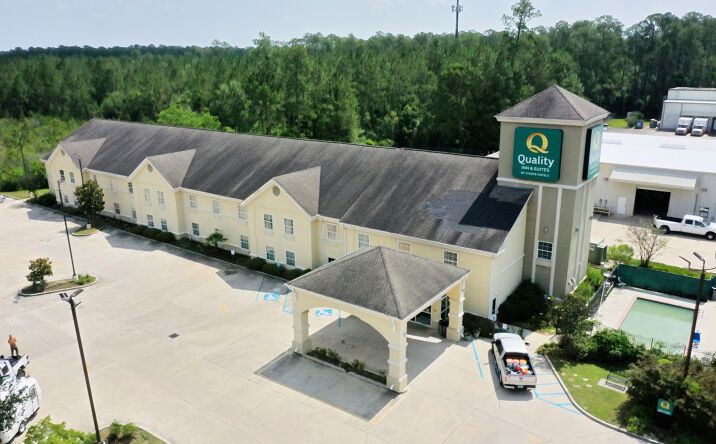Pictures of Hospitality property located at 34579 Grantham College Rd, Slidell, LA 70460 for sales - image #1