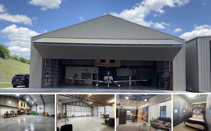 Pictures of Industrial, Mixed Use, Special Purpose property located at 159 Industrial Park Dr, Sevierville, TN 37862 for sales - image #1