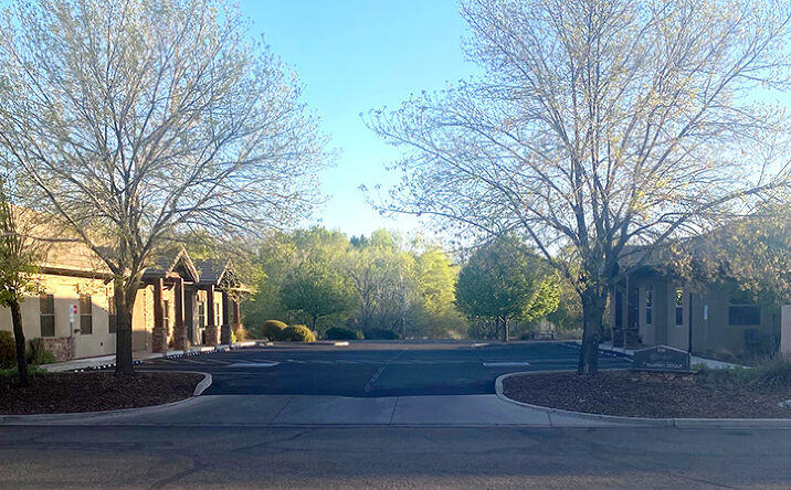 Pictures of Office property located at 3130 Stillwater Dr, Prescott, AZ 86305 for sales - image #1