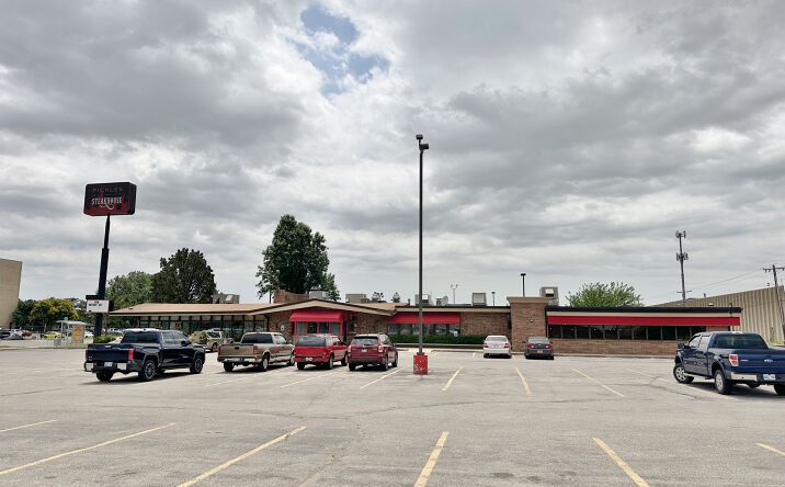 Pictures of Retail property located at 1201 S Meridian Ave, Oklahoma City, OK 73108 for sales - image #1