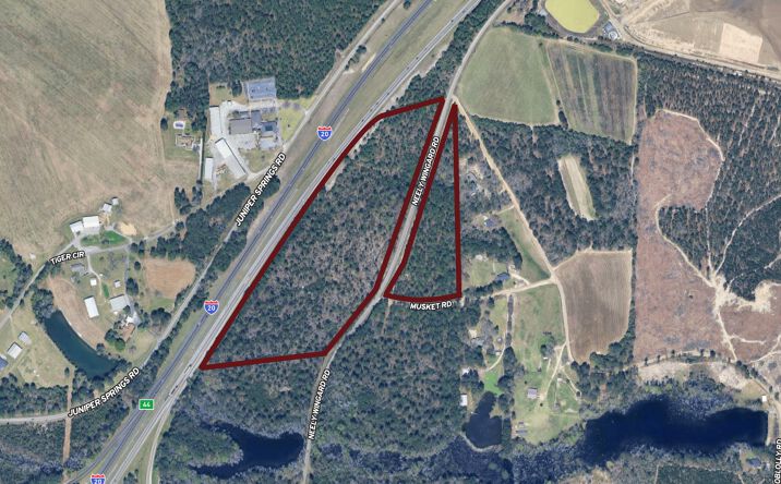 Pictures of Land property located at Neely Wingard Rd, Gilbert, SC 29054 for sales - image #1
