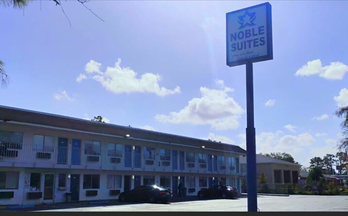 Pictures of Hospitality property located at 10885 Harts Rd, Jacksonville, FL 32218 for sales - image #1