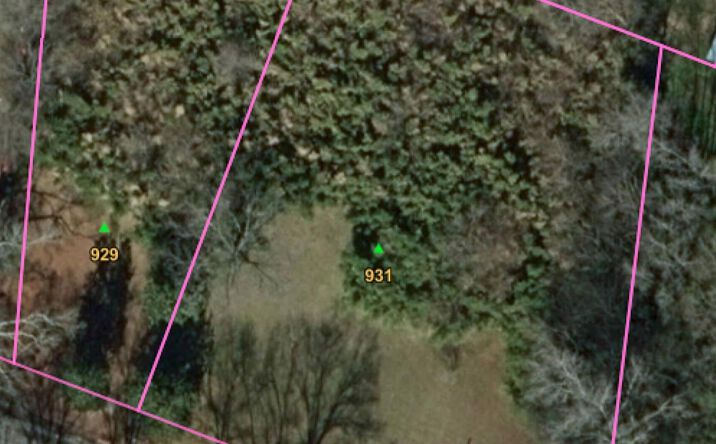 Pictures of Land property located at 929 Flint St Ext, Rock Hill, SC 29730 for sales - image #1