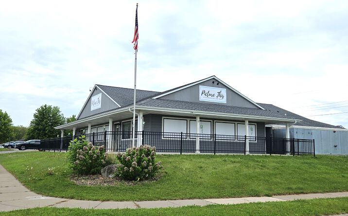Pictures of Mixed Use, Office, Retail property located at 2235 N Clairemont Ave, Eau Claire, WI 54703 for sales - image #1