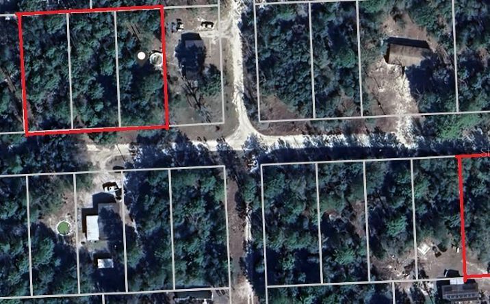 Pictures of Land property located at NE 67th St, Bronson, FL 32621 for sales - image #1