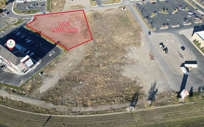 Pictures of Land, Retail property located at 4750 King Ave E, Billings, MT 59101 for sales - image #1