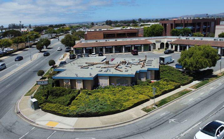Pictures of Office property located at 1850 N Main St, Salinas, CA 93906 for sales - image #1