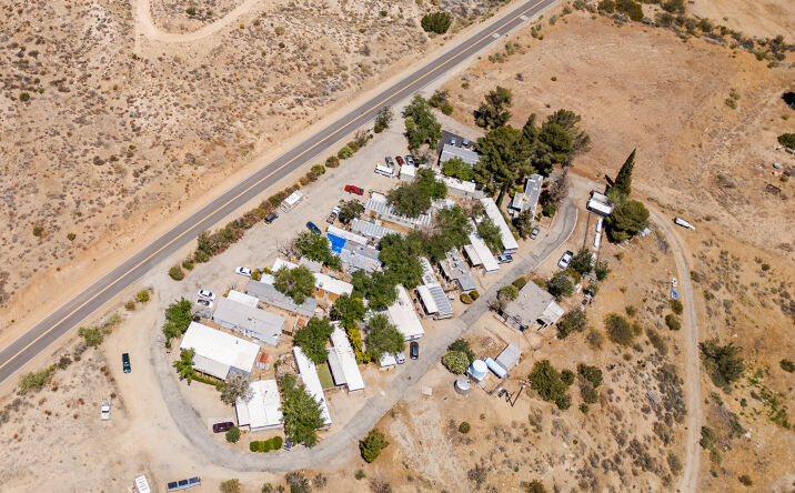 Pictures of Mobile Home Park, Multifamily property located at 34220 Cheseboro Rd, Palmdale, CA 93552 for sales - image #1