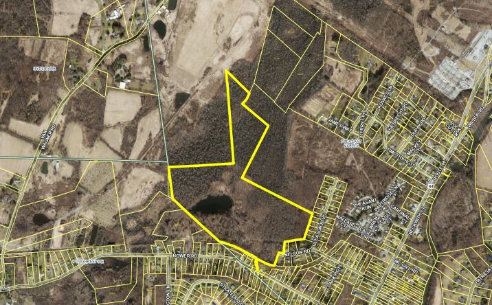 Pictures of Land property located at 171 Bower Road, Pleasant Valley, NY 12603 for sales - image #1