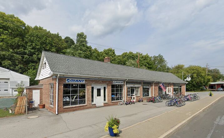Pictures of Retail property located at 1557 Main Street, Pleasant Valley, NY 12569 for sales - image #1