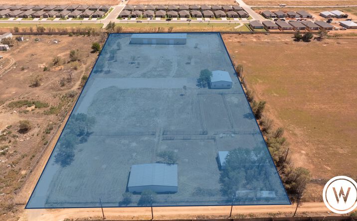 Pictures of Industrial, Office property located at 510 Valencia Ave, Lubbock, TX 79416 for sales - image #1