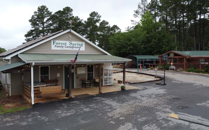 image of property at 431 MOUNT PLEASANT RD Westminster SC 29693-5746