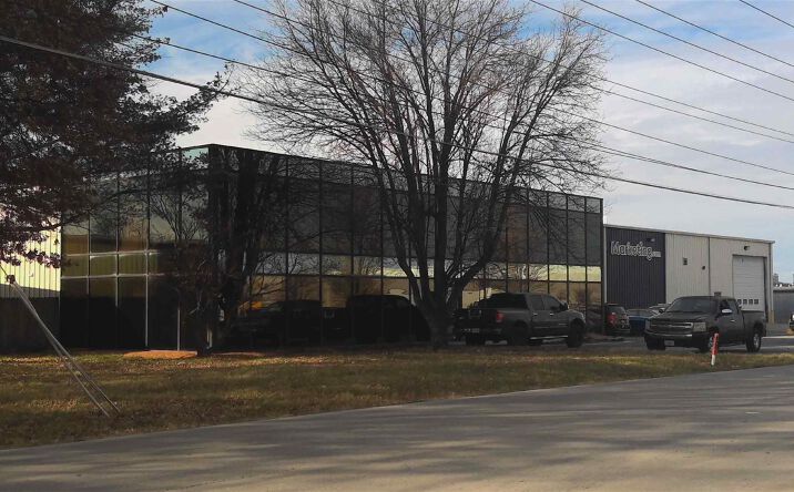 Pictures of Industrial property located at 2503 N Neergard Ave, Springfield, MO 65803 for sales - image #1