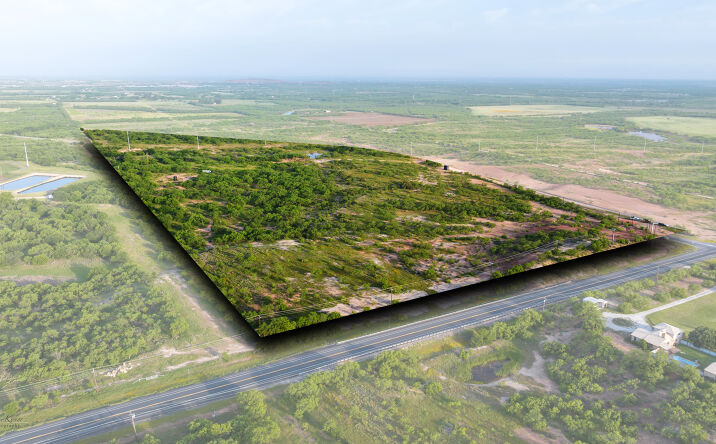 Pictures of Land property located at 1117 Neas Rd, Abilene, TX 79601 for sales - image #1