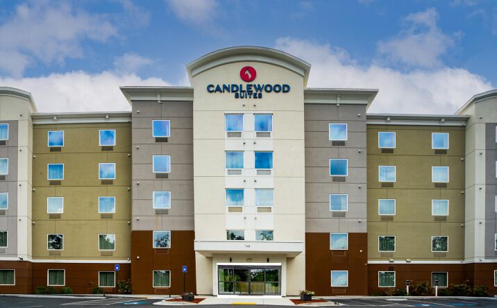 Pictures of Hospitality property located at 745 Cobb Pl Blvd NW, Kennesaw, GA 30144 for sales - image #1