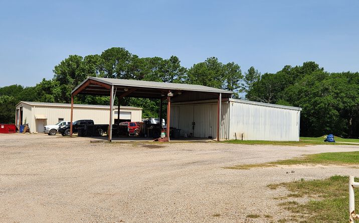 Pictures of Industrial, Mixed Use property located at 12711-12715 Cypress Valley, Cypress, TX 77429 for sales - image #1