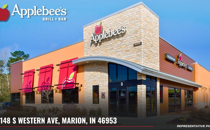 Pictures of Retail property located at 3148 S Western Ave, Marion, IN 46953 for sales - image #1