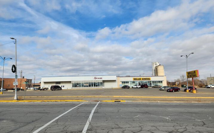 Pictures of Retail property located at 931 8th St, Boone, IA 50036 for sales - image #1