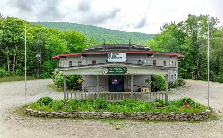 Pictures of Mixed Use property located at 2282 Depot Street, Manchester, VT 05255 for sales - image #1