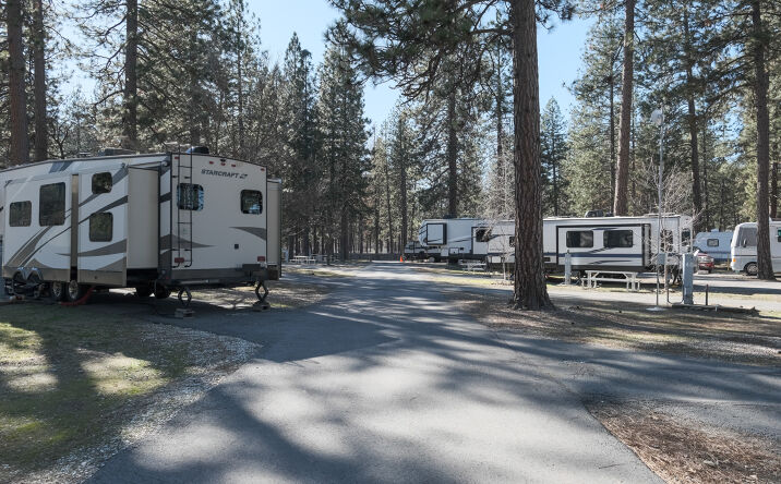 Pictures of Mobile Home Park, Multifamily property located at -, Truckee, CA 96160 for sales - image #1