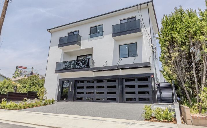 Pictures of Multifamily property located at 2941 Marty Street, La Crescenta, CA 91214 for sales - image #1