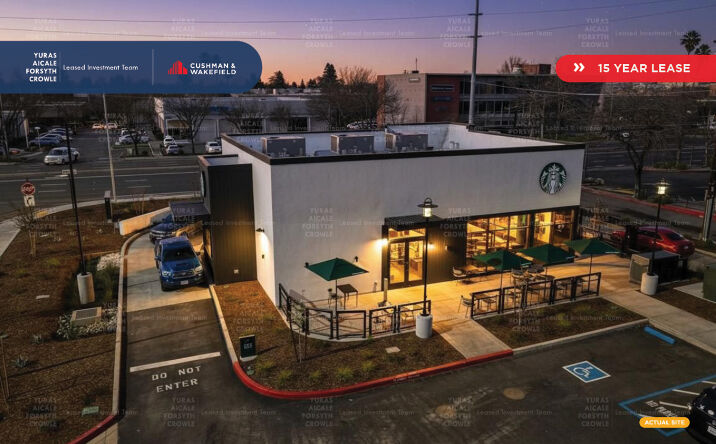 Pictures of Retail property located at 2222 Watt Ave, Sacramento, CA 95825 for sales - image #1