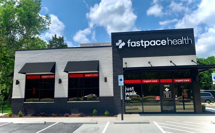 Pictures of Retail property located at 2315 W Beebe Capps Expy, Searcy, AR 72143 for sales - image #1