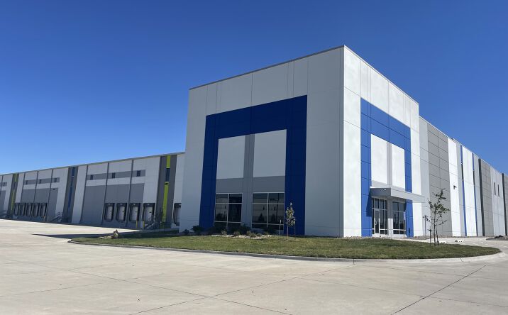 Pictures of Industrial property located at 12501 Plum Dr, Urbandale, IA 50323 for sales - image #1