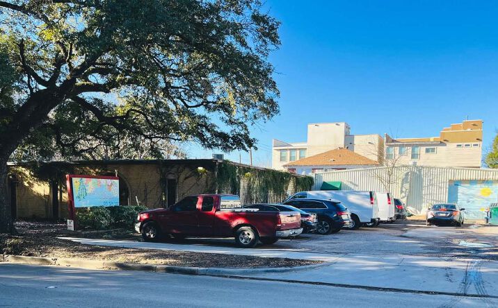 Pictures of Retail, Industrial property located at 1818 Waugh Drive, Houston, TX 77006 for sales - image #1