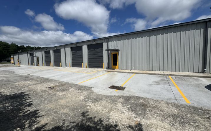 Pictures of Industrial property located at 5780 Dorchester Road, North Charleston, SC 29418 for sales - image #1