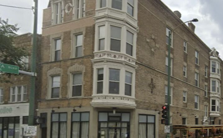 Pictures of Retail property located at 1001 N California Ave, Chicago, IL 60622 for sales - image #1