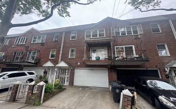 Pictures of Mixed Use property located at 586 East 81st St, Brooklyn, NY 11236 for sales - image #1