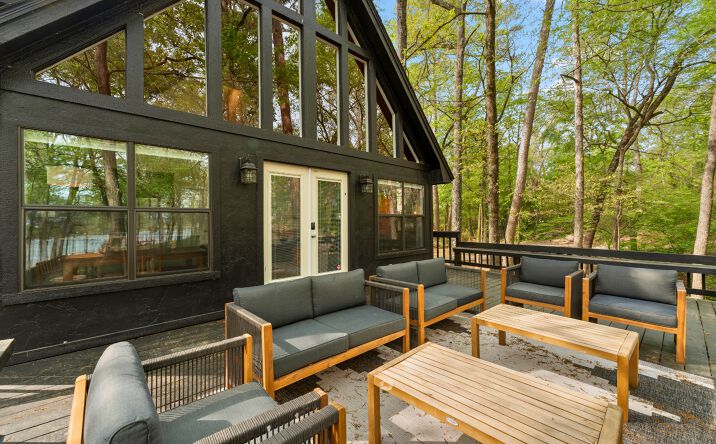 Pictures of Hospitality, Special Purpose property located at 103 Barker Creek Rd, Scroggins, TX 75480 for sales - image #1