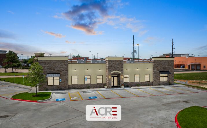 Pictures of Office property located at 12230 Dundee Ct, Houston, TX 77429 for sales - image #1