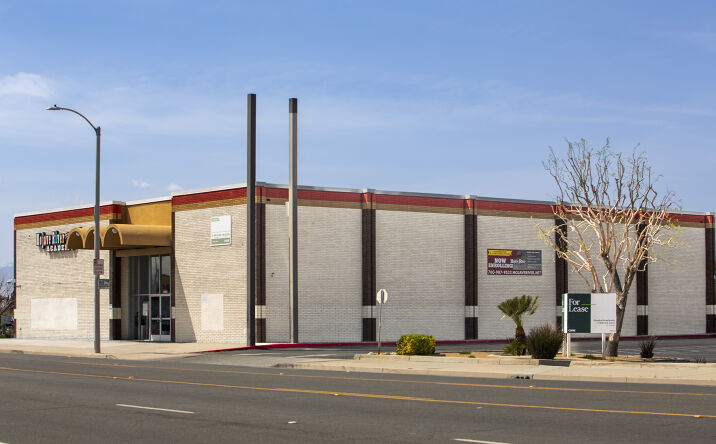 Pictures of Business for Sale, Retail property located at 14554 7th St, Victorville, CA 92395 for sales - image #1