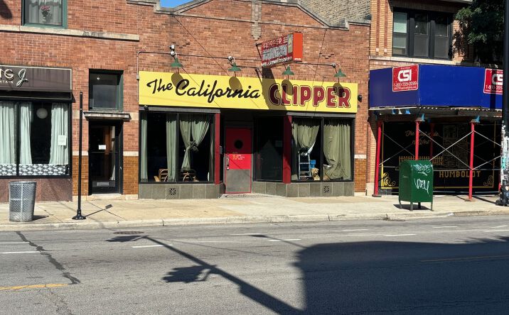 Pictures of Retail property located at 1002 N California Ave, Chicago, IL 60622 for sales - image #1