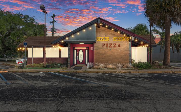 image of property at 5545 E BLVD Silver Springs FL 34488