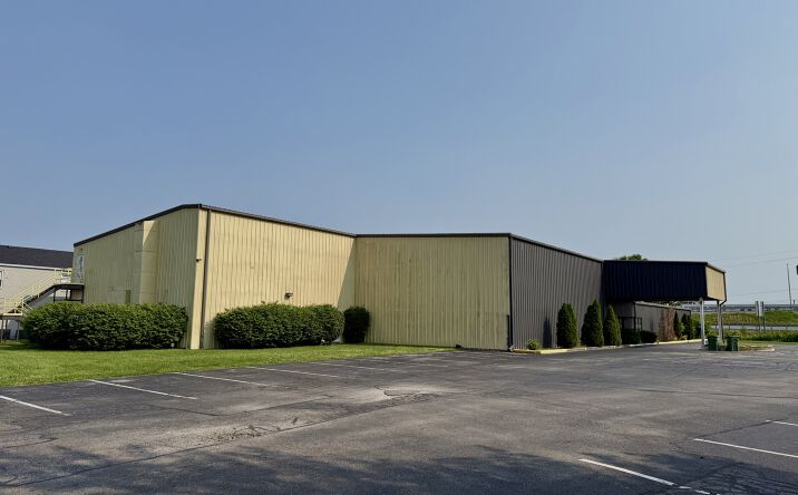 Pictures of Mixed Use, Office, Retail, Self Storage, Special Purpose property located at 650 Chuck Gray Ct,, Owensboro, KY 42303 for sales - image #1