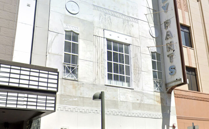 Pictures of Mixed Use property located at 731 S Broadway, Los Angeles, CA 90014 for sales - image #1