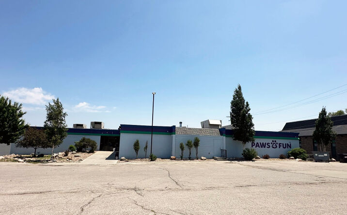 Pictures of Retail, Office, Special Purpose property located at 222 N 44th Street, Lincoln, NE 68503 for sales - image #1