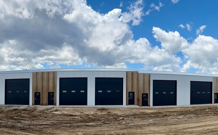 Pictures of Industrial property located at 360 Euskaldun Kalea Dr, Buffalo, WY 82834 for sales - image #1