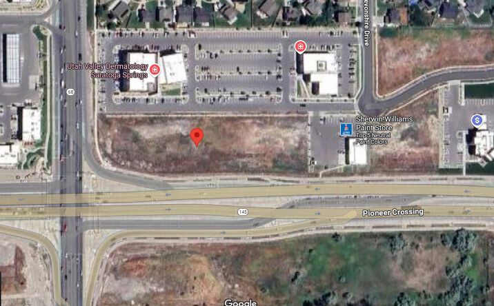Pictures of Land property located at 59 E Thrive Dr, Saratoga Springs, UT 84045 for sales - image #1