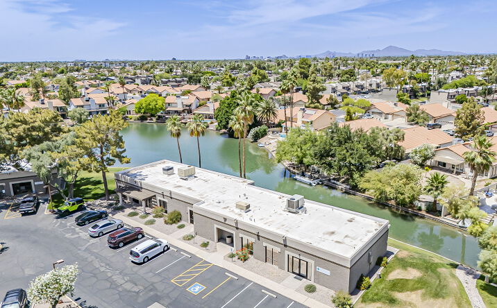 Pictures of Office, Retail property located at 2222 S Dobson Rd #703, Mesa, AZ 85202, Mesa, AZ 85202 for sales - image #1