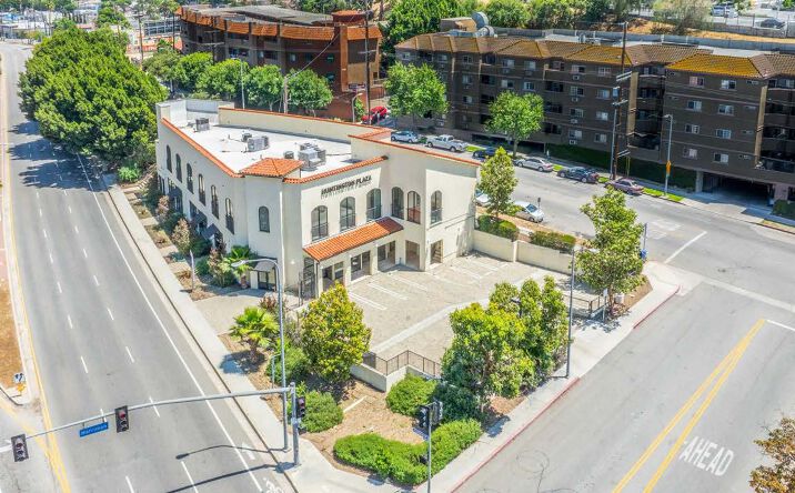 Pictures of Retail property located at 4671 Huntington Dr S, Los Angeles, CA 90032 for sales - image #1