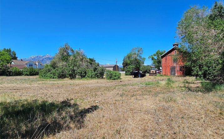 Pictures of Land property located at 105 Lewis Lane, Hamilton, MT 59840 for sales - image #1