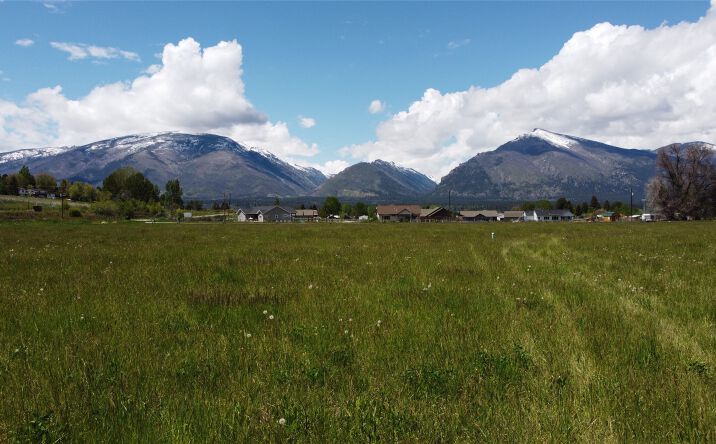 Pictures of Land property located at NHN Bryants Lane, Hamilton, MT 59840 for sales - image #1